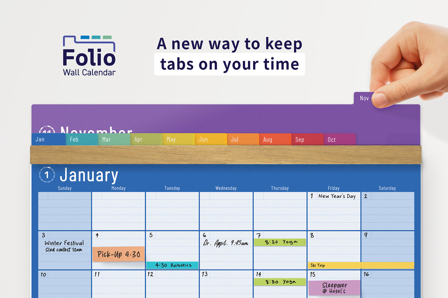 Tiny Shiny Schoolhouse