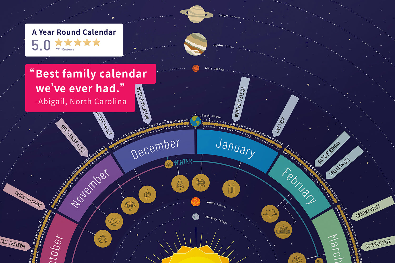 Tiny Shiny Schoolhouse
