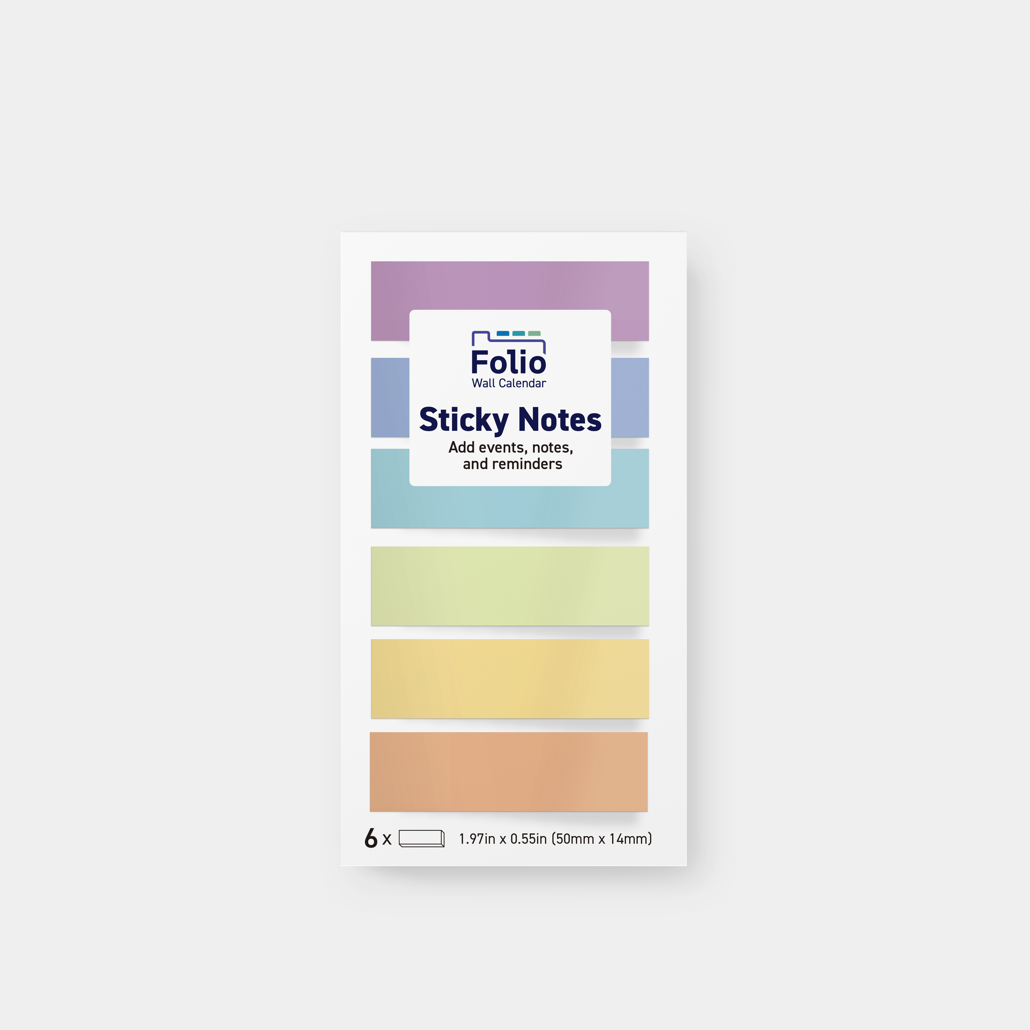 Sticky Notes – Tiny Shiny Schoolhouse